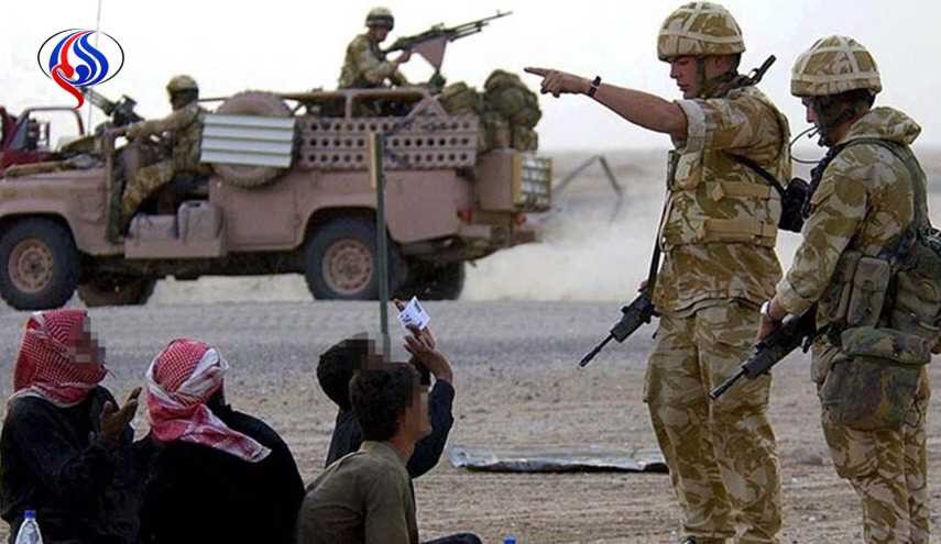 بريطانيا تغلق التحقيق بانتهاكات جنودها في العراق