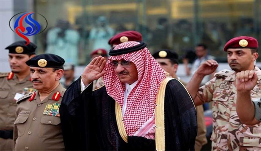 السعودية: لن ينجح من يحاول زرع إسفين بين الرياض وواشنطن