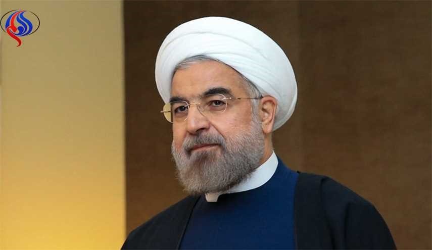 روحانی: فرهنگ مهمترین عامل حرکت ملتهاست