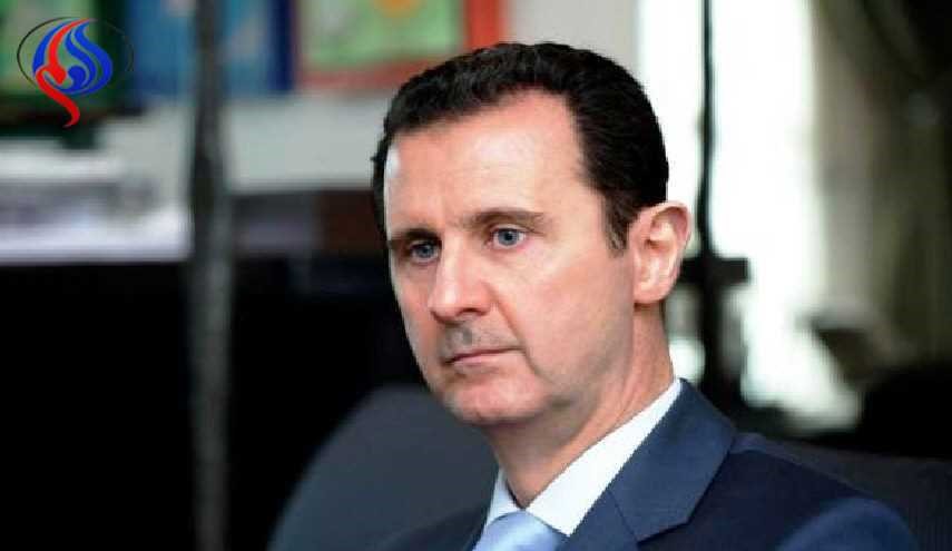 بشار اسد چقدر رأی دارد؟