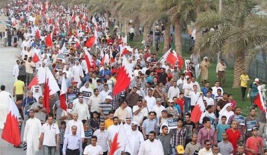 شعب البحرين سيسطّر ملحمة وطنيّة كبرى في ذكرى انطلاقة ثورته