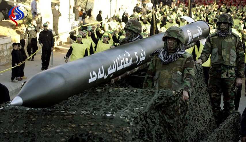 پرتاب هزاران راکت به اسرائیل در صورت حمله به ایران