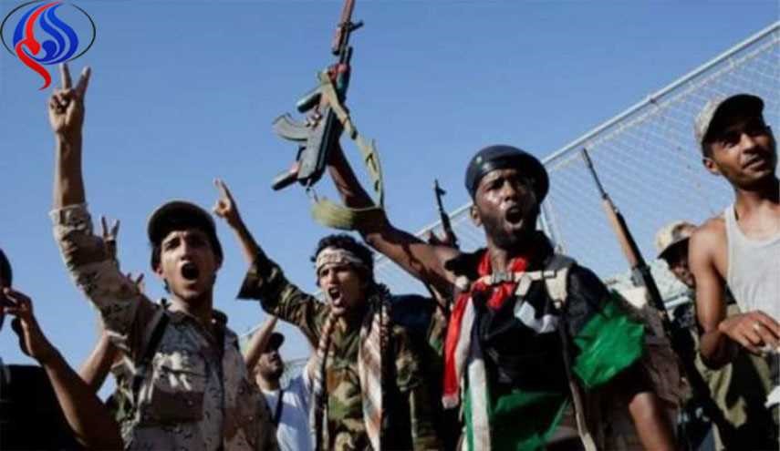 دولت وفاق ملی لیبی درآستانه فروپاشی!