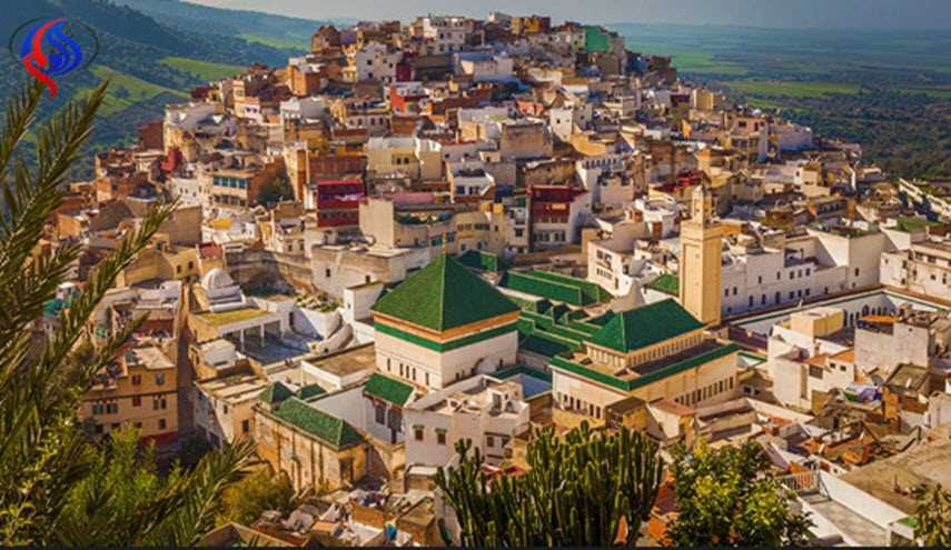 إشاعة تلاحق هذه الجميلة عبر واتس أب في المغرب! ما جنسيتها؟