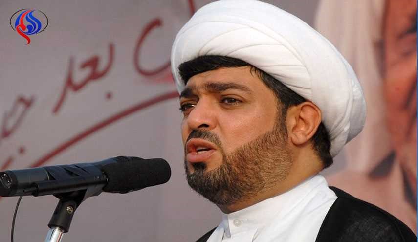 الشيخ الديهي يطالب باستفتاء شعبي برعاية أممية