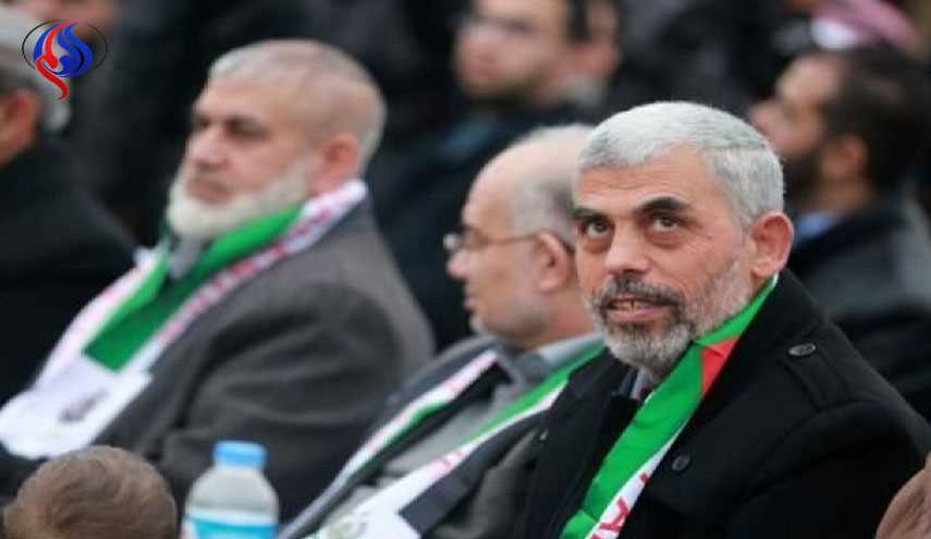من هو القائد العام لحماس في غزة يحيى السنوار؟