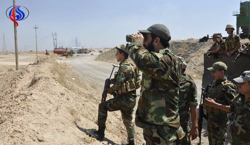 إكتمال الاستعدادات لخوض معركة تحرير الساحل الأيمن لمدينة الموصل