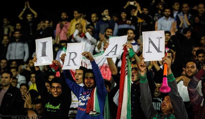 Persian Beach Soccer Cup Opens in Iran's Bushehr