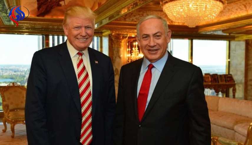 نتانیاهوی آسیب پذیر از ترامپ چه می خواهد؟