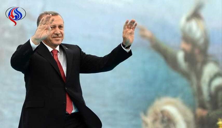 ما الذي يريده أردوغان من مصر لعودة العلاقات؟