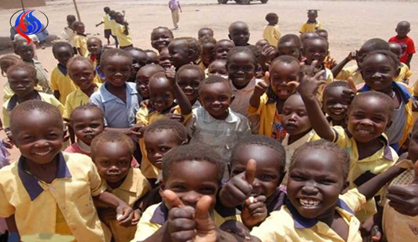 اليونيسيف تطلق نداء لجمع أكثر من 100 مليون دولار لأطفال السودان