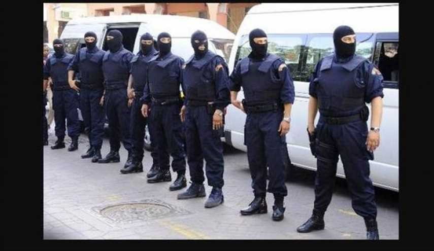 مغربي يصدم الشرطة بهذه الشكوى الغريبة التي تقدم بها!!