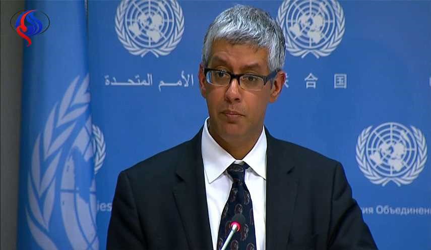 الامم المتحدة تدعو نظام البحرين الى حوار وطني 