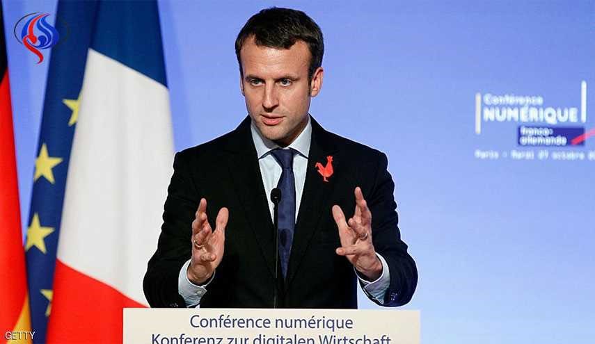 أحد أبرز مرشحي الرئاسة الفرنسية: نعم ارتكبنا 