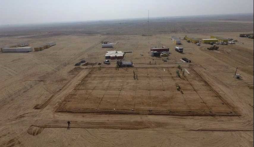 Construction of Karbala's International Airport Begins