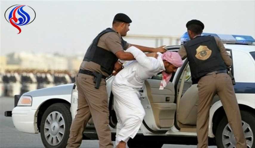 18 تروریست در عربستان دستگیر شدند