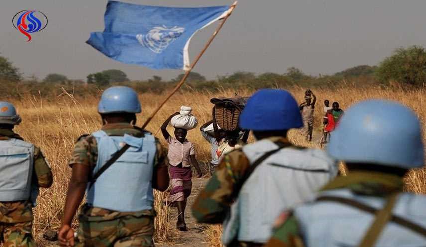 الأمم المتحدة: فقدان 20 ألف نازح في جنوب السودان