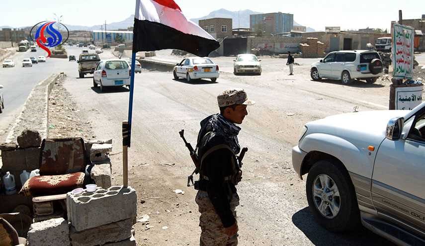 کنترل ارتش یمن بر یک مرکز راهبردی در جوف