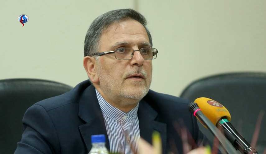 طهران: لا توجد أرصدة ايرانية مجمدة لدى عمان
