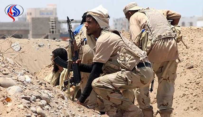 القوات اليمنية تسيطر على موقع المسطحة الاستراتيجي بالجوف