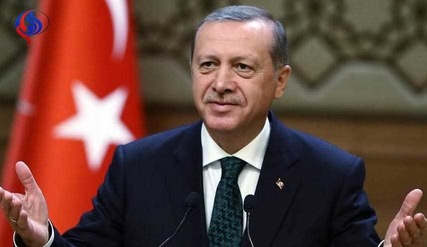 آمارهای عجیب اردوغان از جنگ سوریه و برنامه‌هایش برای آیندۀ جنگ