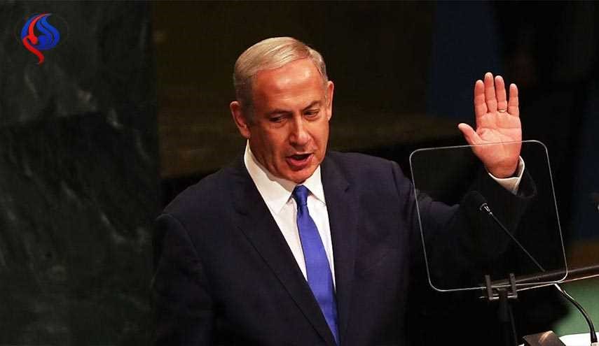 نتانیاهو اعلام کرد ... «استعفا می‌کنم»