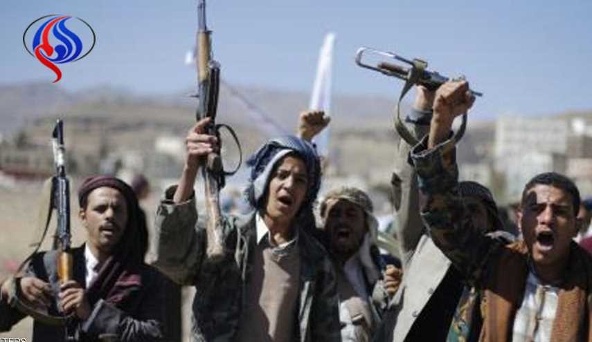 دولت مستعفی یمن مدعی شد: ایران نیروهای حوثی را آموزش می‌دهد