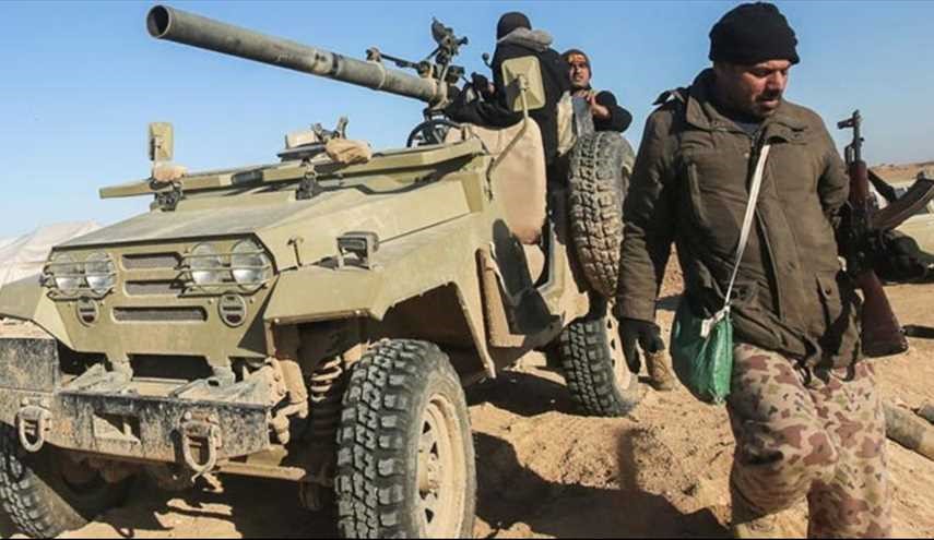5 ضحايا تفجيرين بينهما 3 جنود شرق الموصل