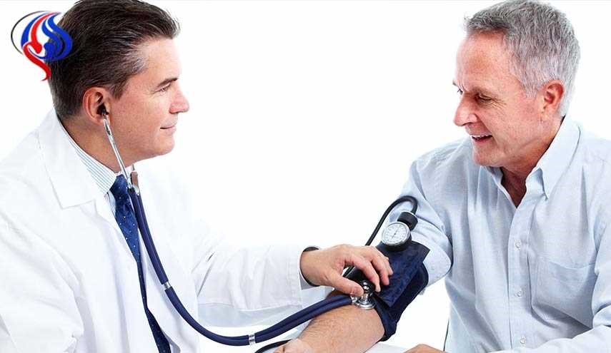 علاج ثوري لارتفاع ضغط الدم