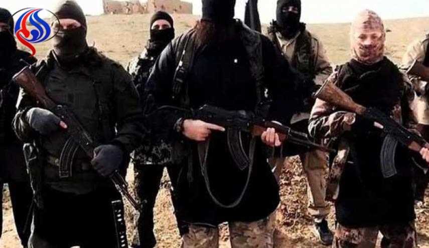 تعرفوا على ضابط الاستخبارات التركي المسؤول عن الجماعات المسلحة بسوريا