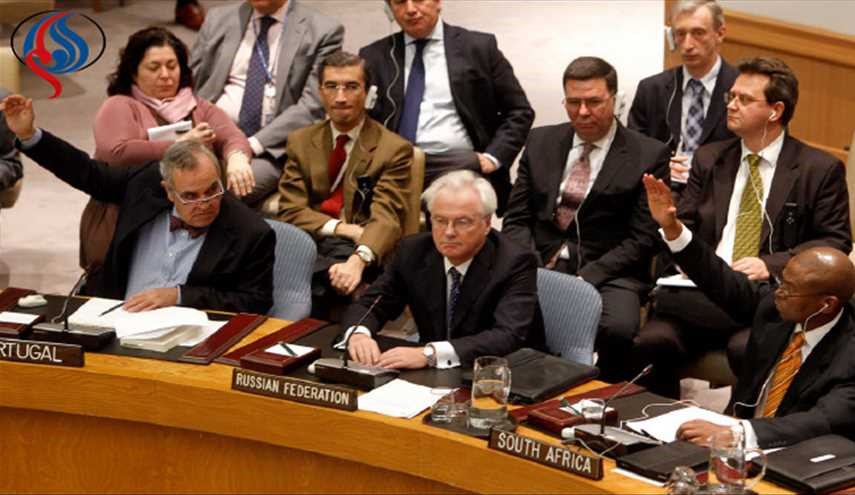 مرگ ناگهانی نماینده روسیه در سازمان ملل + عکس