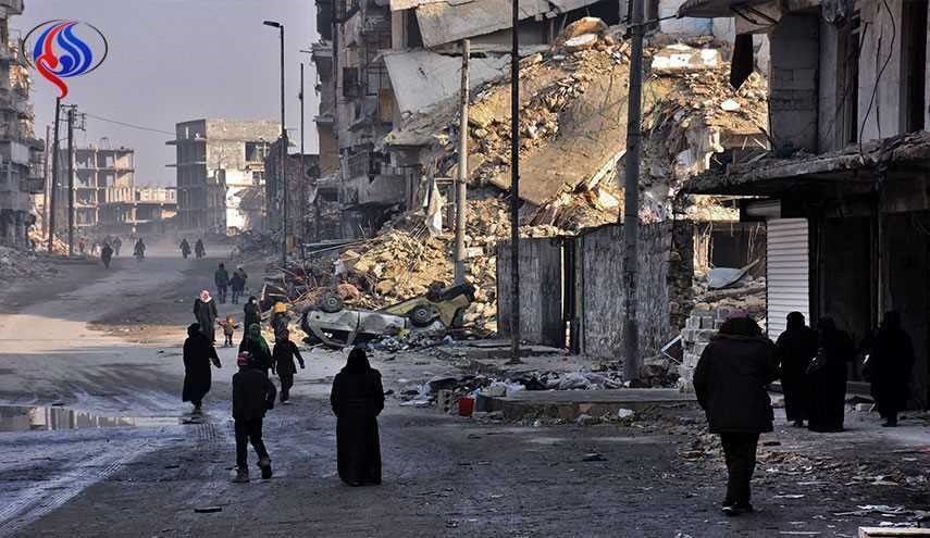 کشته شدن 11 سوری در حملۀ ترکیه