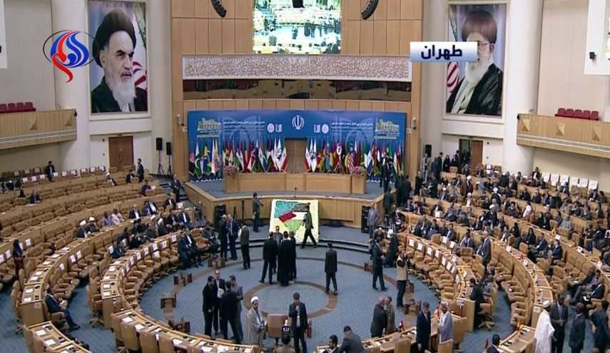ممانعت تل‌آویو از حضور فتح در کنفرانس انتفاضه تهران