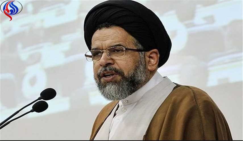 وزیر اطلاعات:وحدت شیعه و سنی عامل امنیت در منطقه است