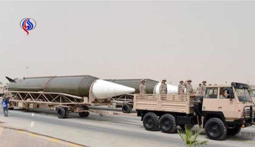 خبير سعودي: لدينا صاروخ يدمر نصف طهران، شاهد الرد!
