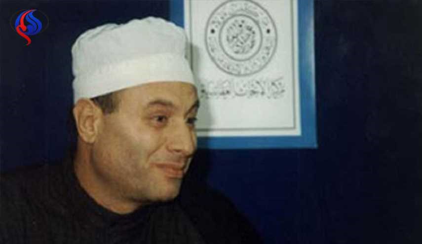 تأييد العقوبات ضد 9 مدانين بقتل الشيخ حسن شحاتة في مصر