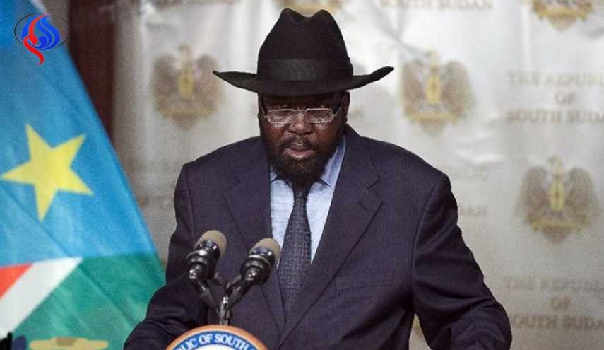 رئيس جنوب السودان يعد بتمكين العاملين الانسانيين من حرية الحركة