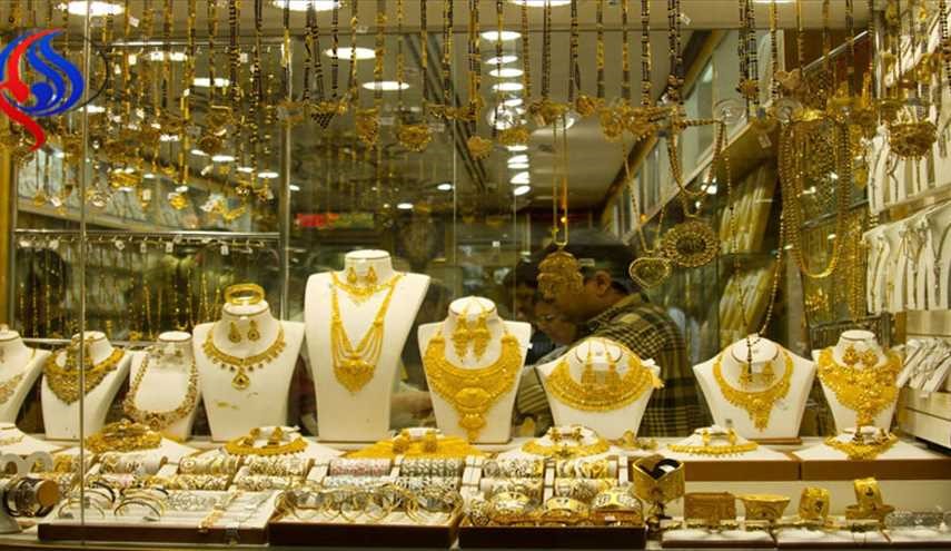 از شهرک صنعتی طلا در تهران چه خبر؟
