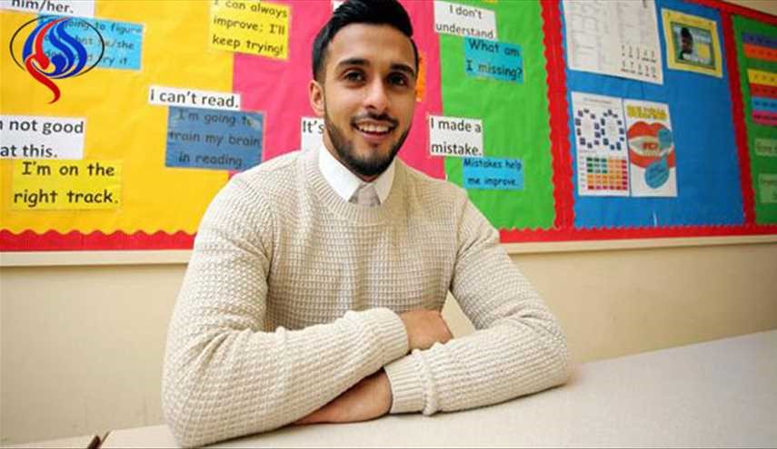 Muslim teacher denied entry to US with no reason