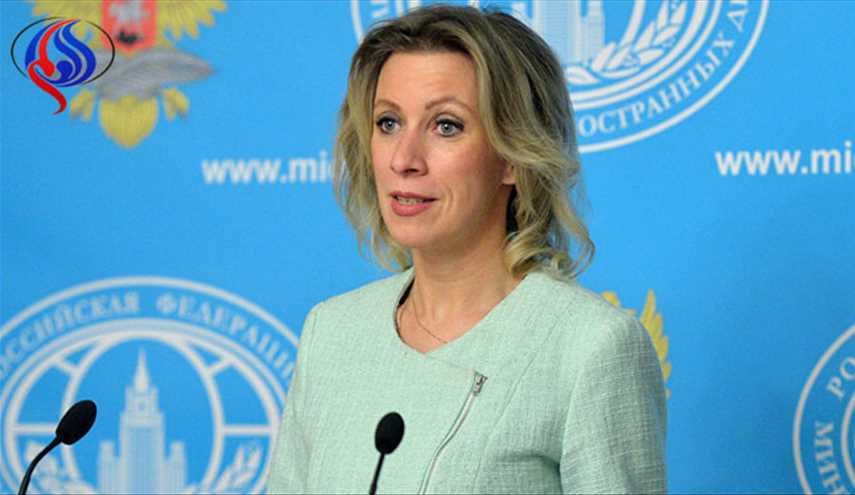 Moscow Warns Attempts to Cheat during Intra-Syrian Talks Likely to Affect Political Process