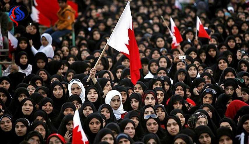 علماء البحرين: نشر صور النساء المعتقلات 