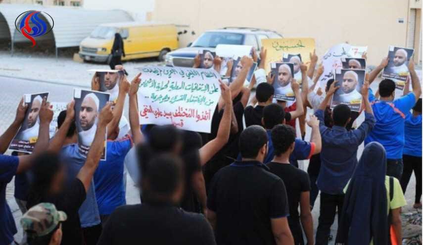 في البحرين فقط... مصير المعتقل سيد علوي مجهول منذ 120 يوما!!