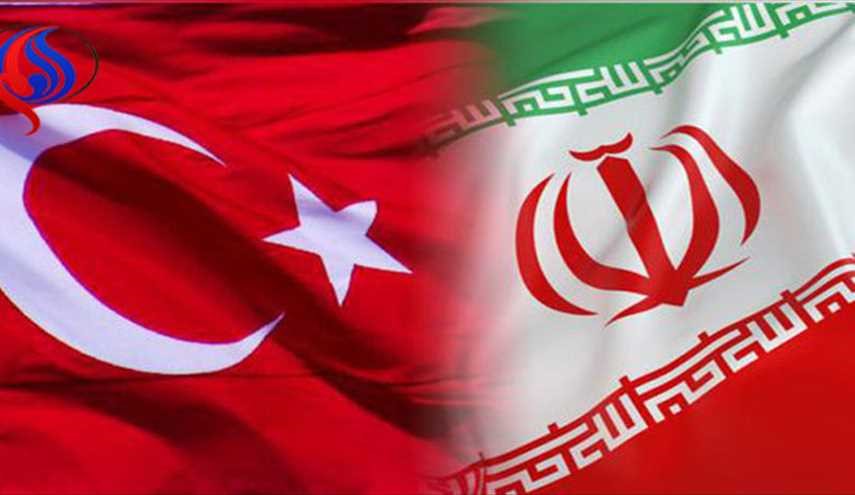 ترکیه: خواستار تنش با ایران نیستیم
