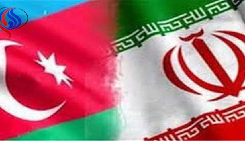 همایش تجاری ایران و آذربایجان در سرعین