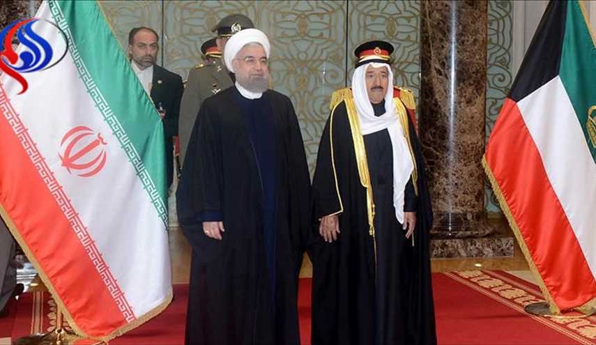 تهران بر روابط بهتر با شورای همکاری خلیج  فارس تاکید دارد