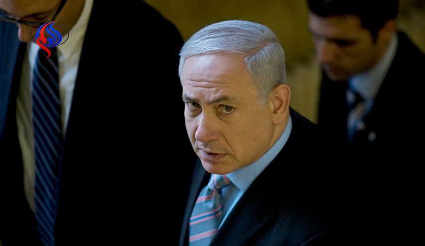 درخواست نتانیاهو از استرالیا: به ایران سخت بگیرید!
