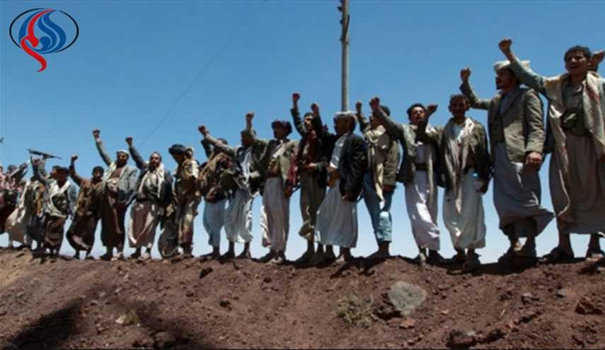 20 مزدور عربستان در یمن کشته یا زخمی شدند