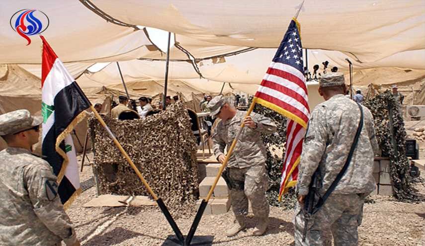 العراق ما بعد داعش: احتلال أمريكي جديد؟