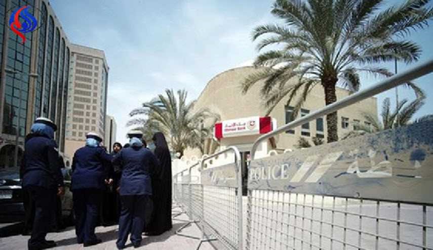 هيومن رايتس تنتقد بشدة قرار النظام البحريني محاكمة المدنيين عسكريا