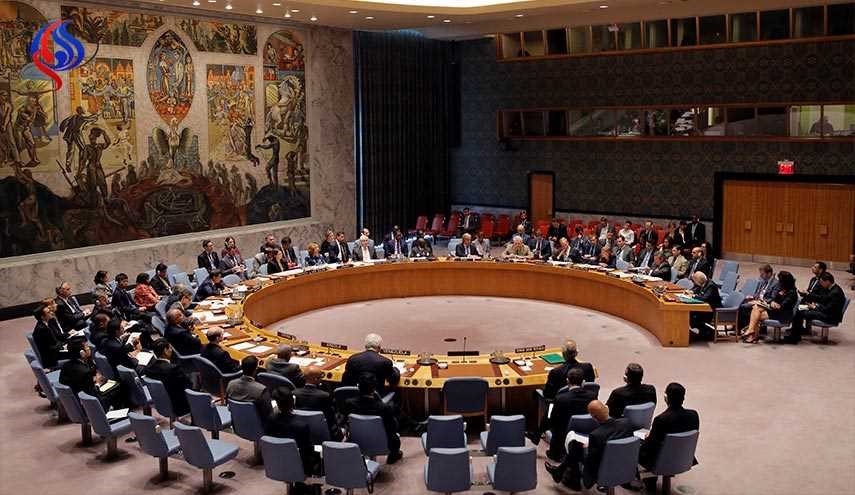مسکو: تحریم‌های شورای امنیت علیه دمشق را وتو می‌کنیم
